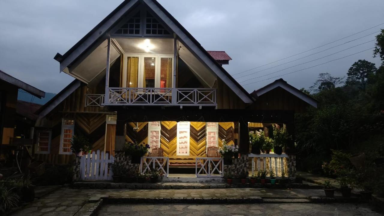 펠링 Odyssey'S Darap Eco Retreat 아파트 외부 사진