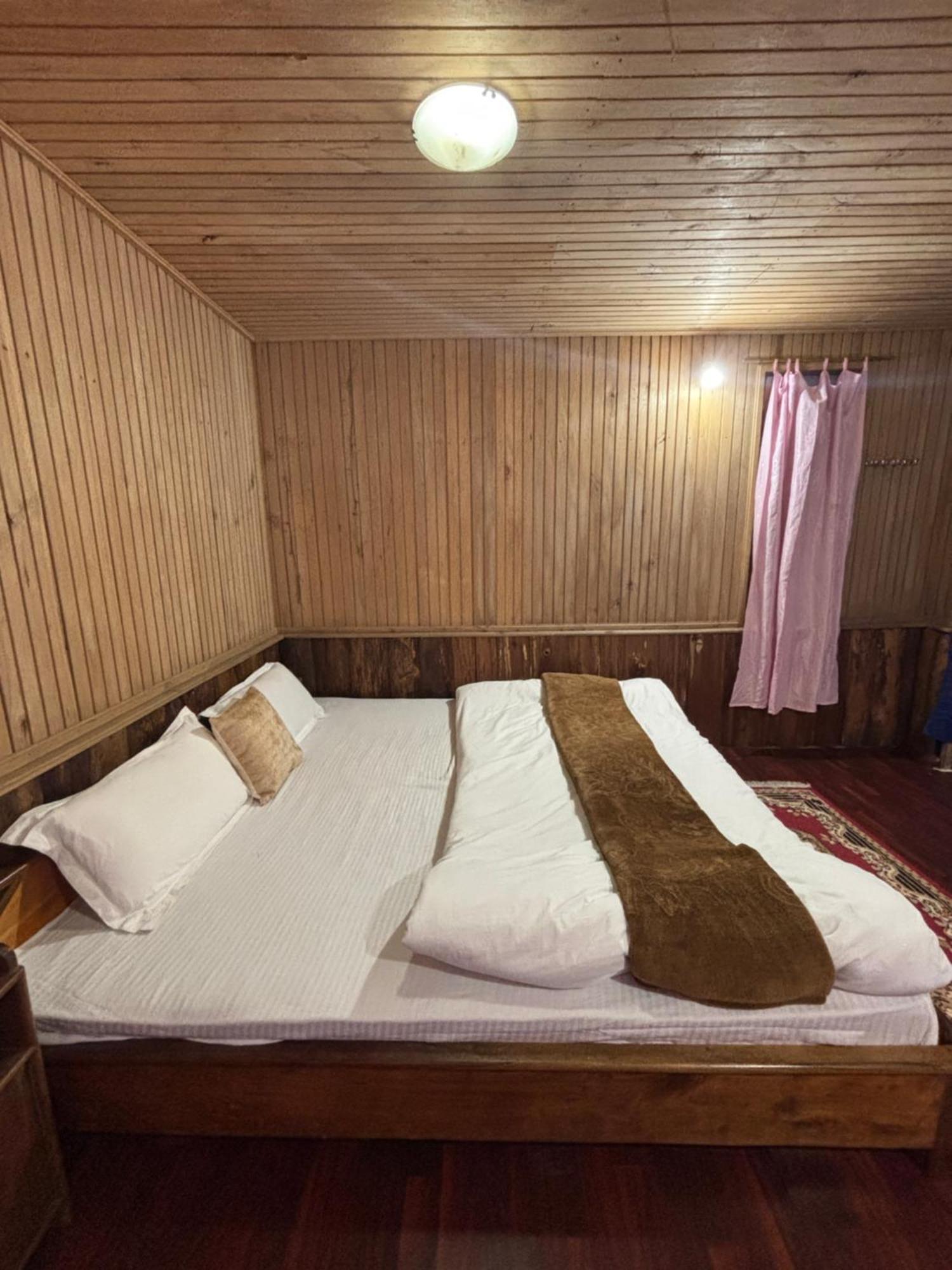 펠링 Odyssey'S Darap Eco Retreat 아파트 외부 사진
