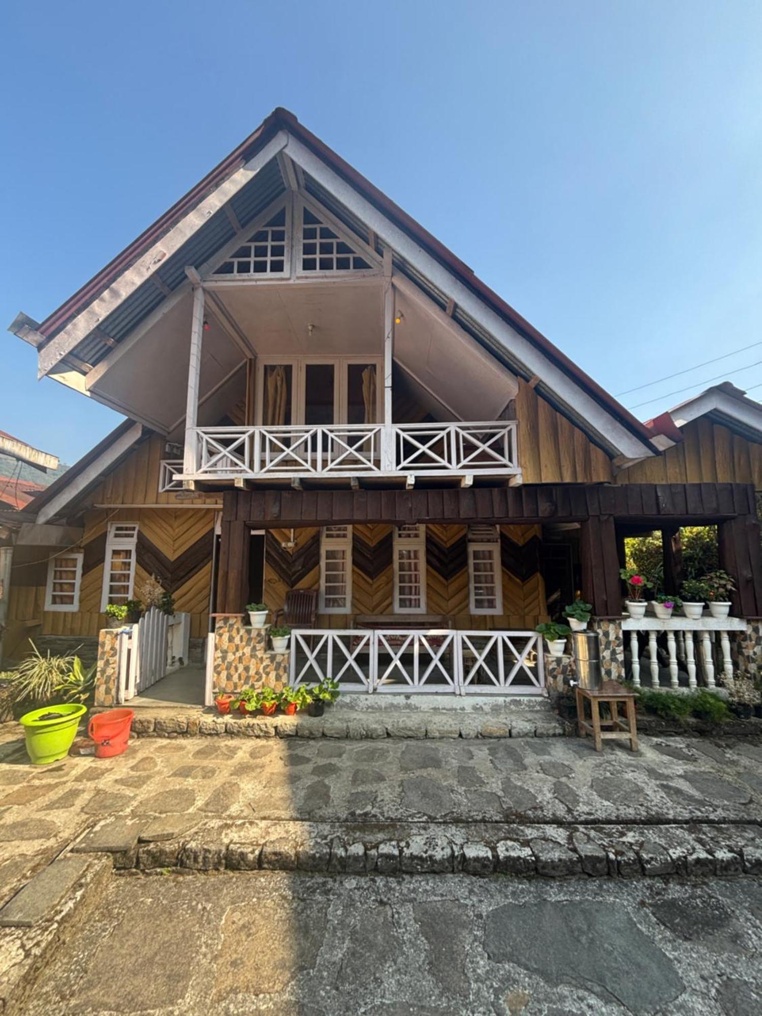펠링 Odyssey'S Darap Eco Retreat 아파트 외부 사진