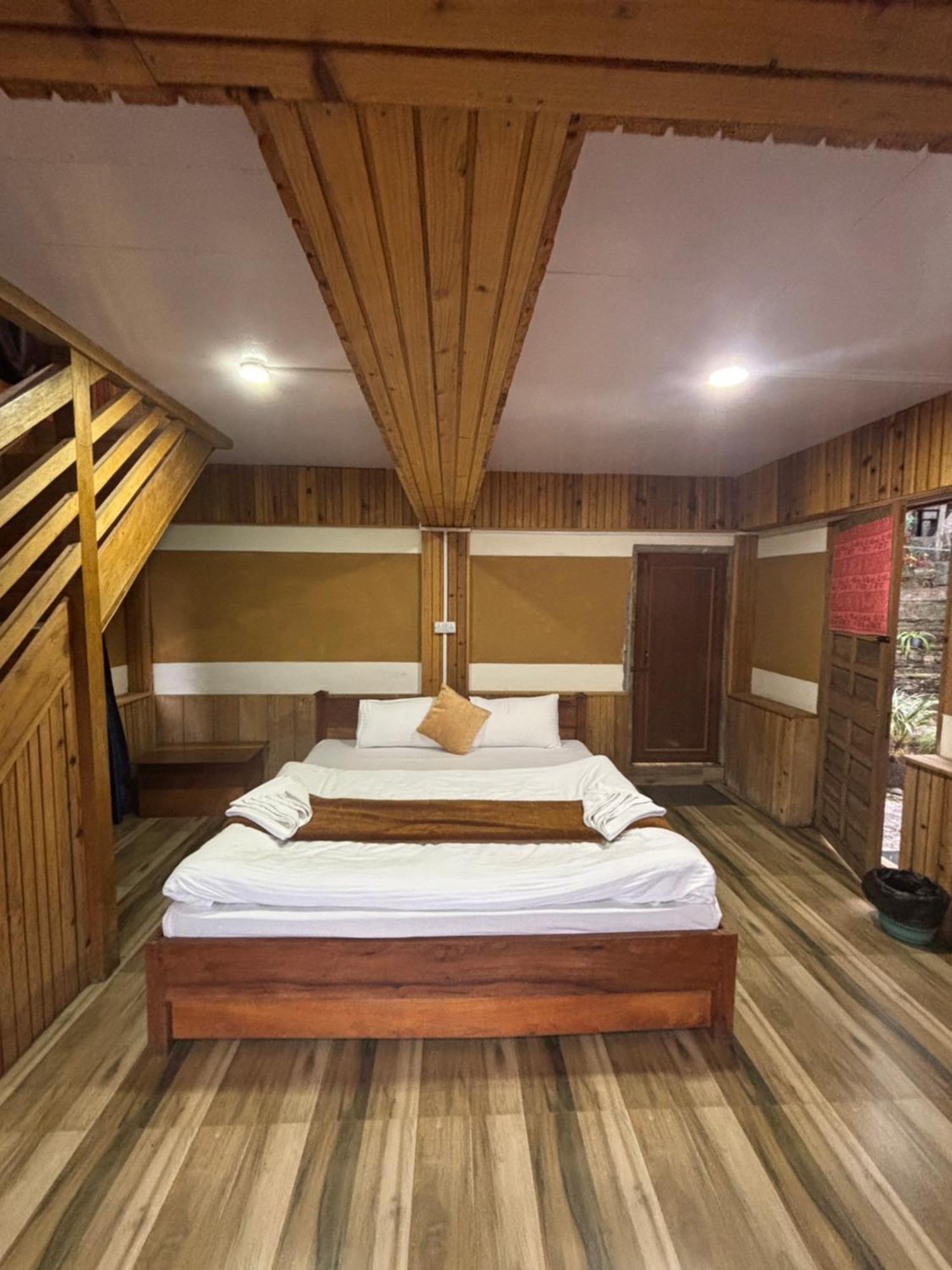펠링 Odyssey'S Darap Eco Retreat 아파트 외부 사진