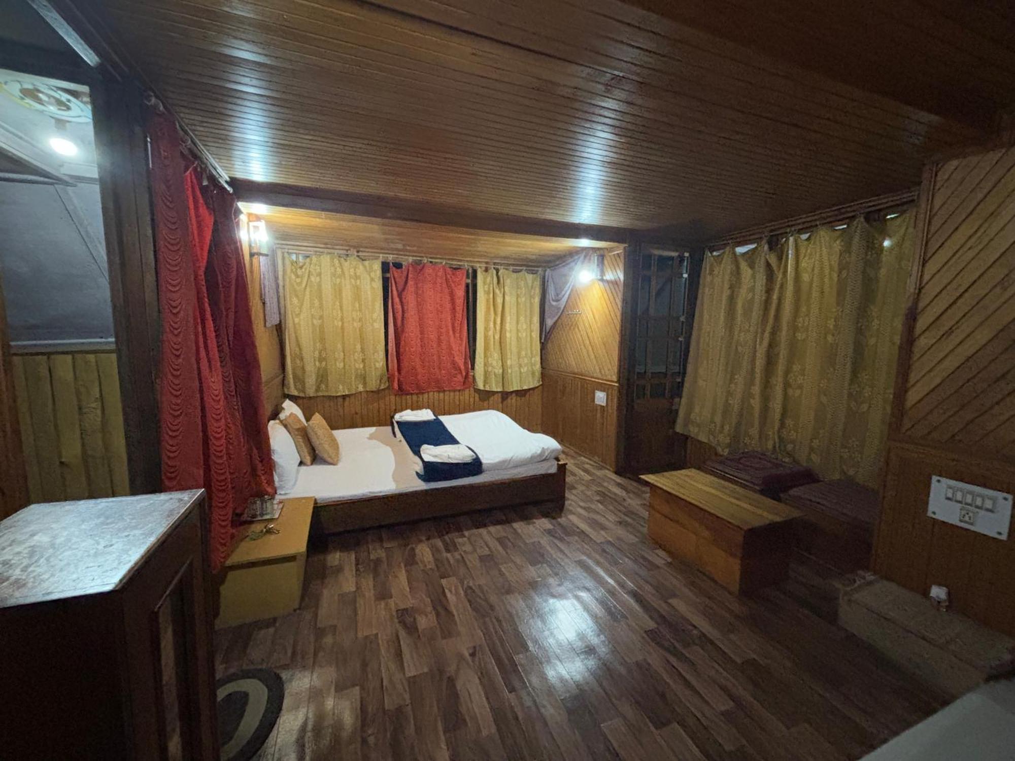 펠링 Odyssey'S Darap Eco Retreat 아파트 외부 사진