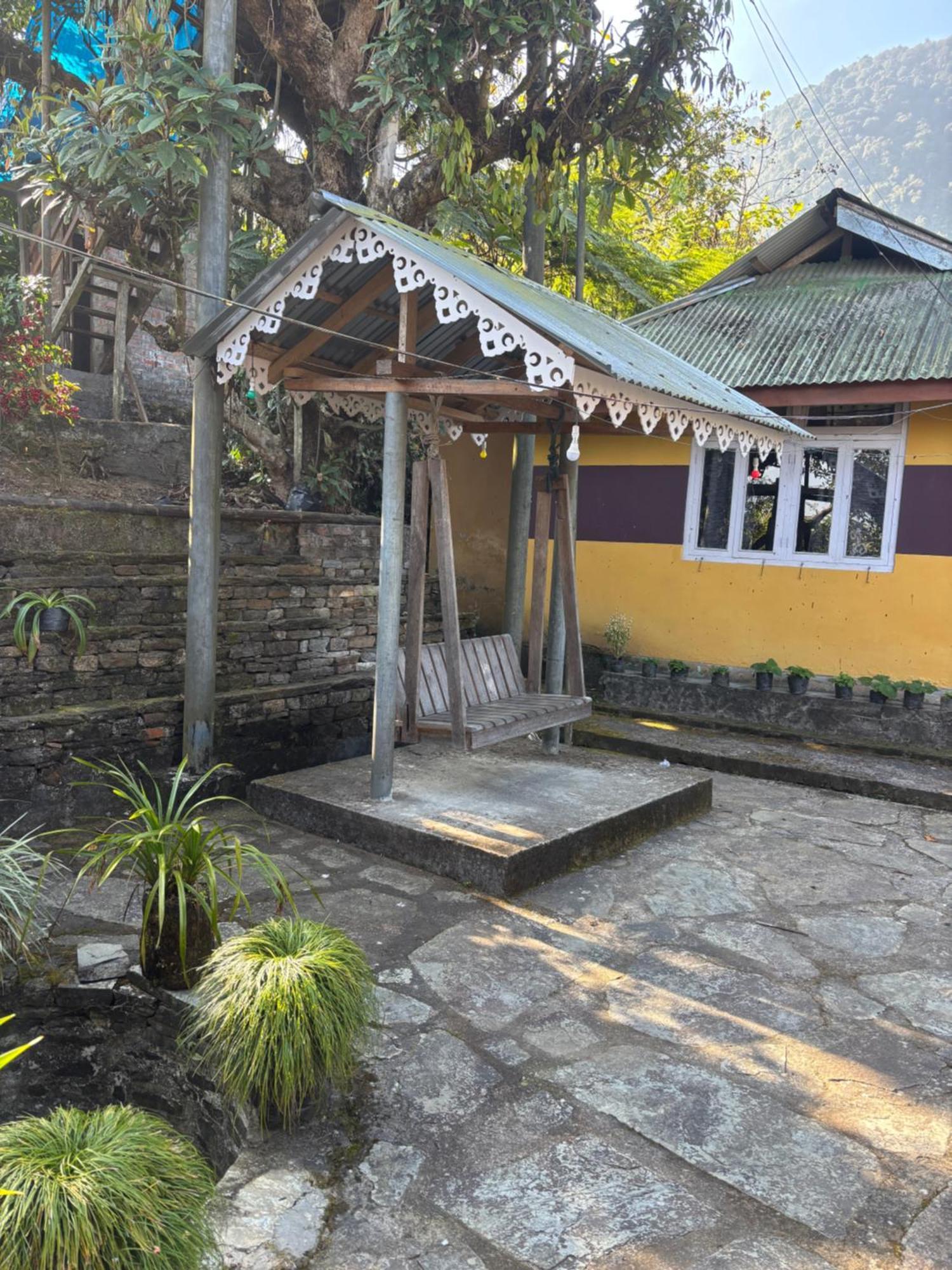 펠링 Odyssey'S Darap Eco Retreat 아파트 외부 사진