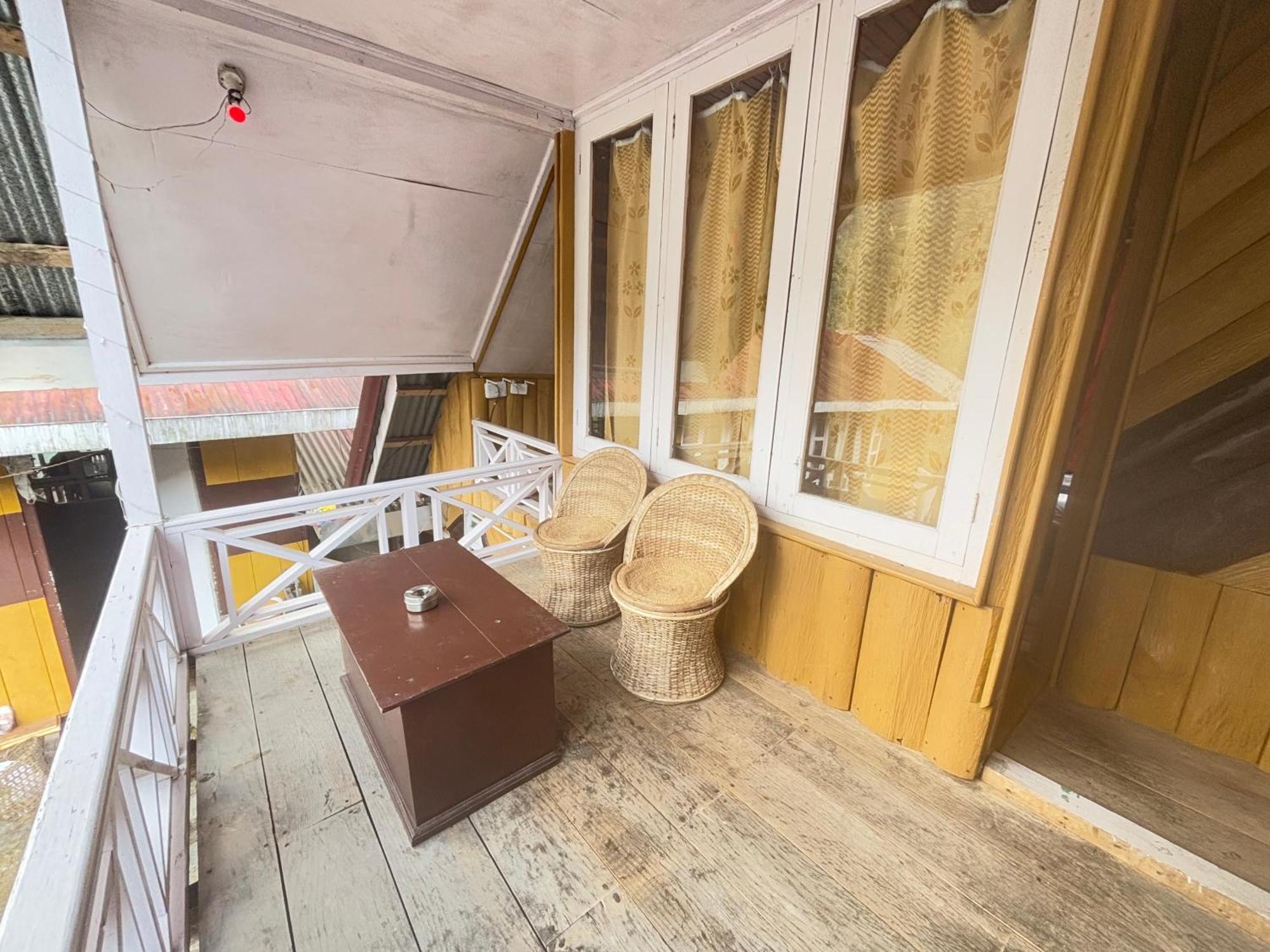 펠링 Odyssey'S Darap Eco Retreat 아파트 외부 사진