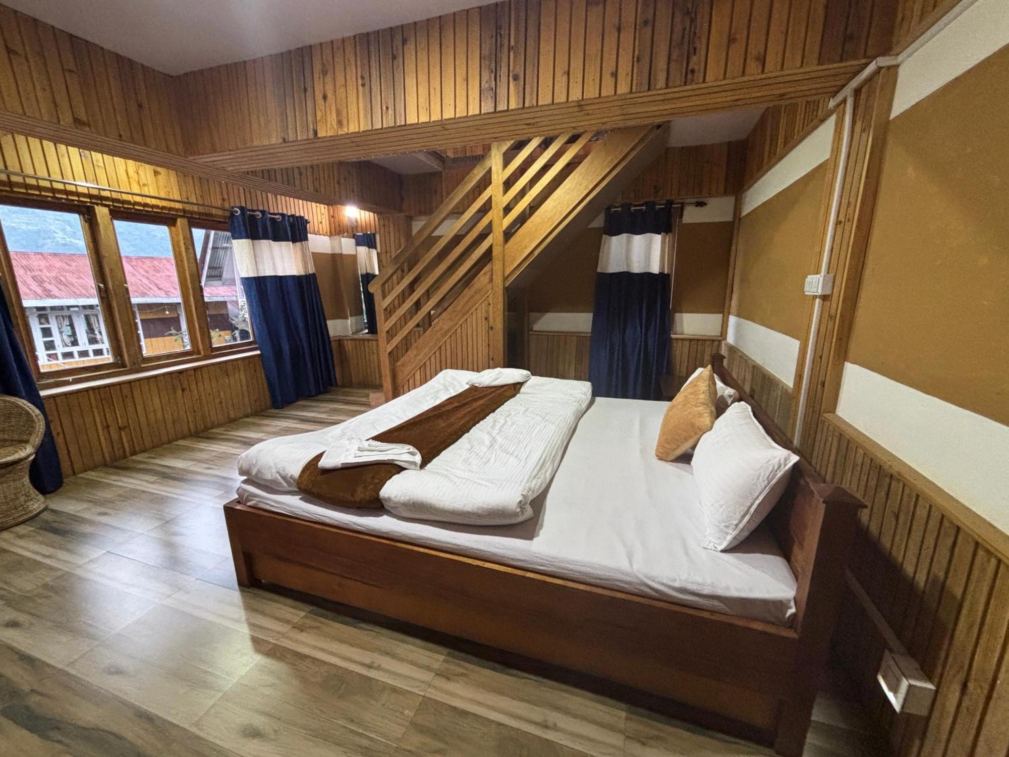 펠링 Odyssey'S Darap Eco Retreat 아파트 외부 사진
