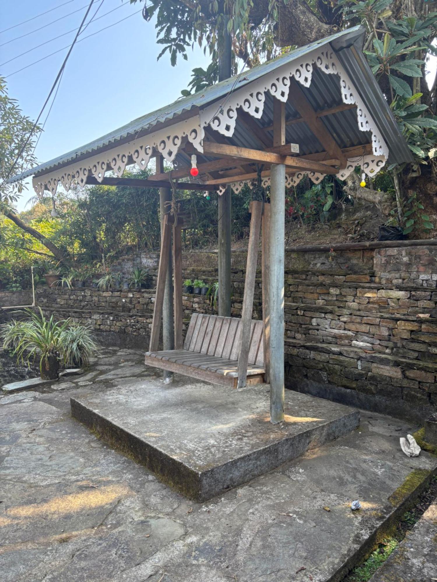 펠링 Odyssey'S Darap Eco Retreat 아파트 외부 사진
