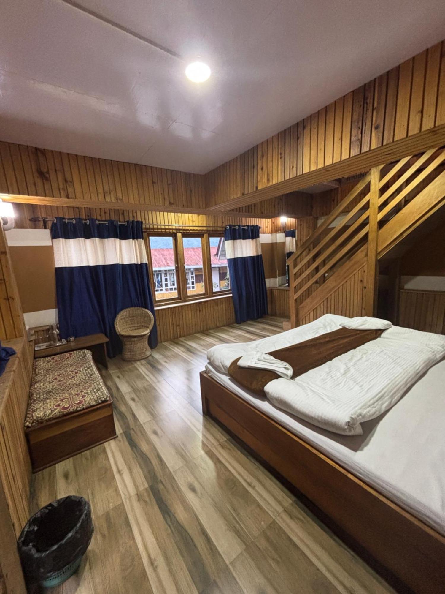 펠링 Odyssey'S Darap Eco Retreat 아파트 외부 사진