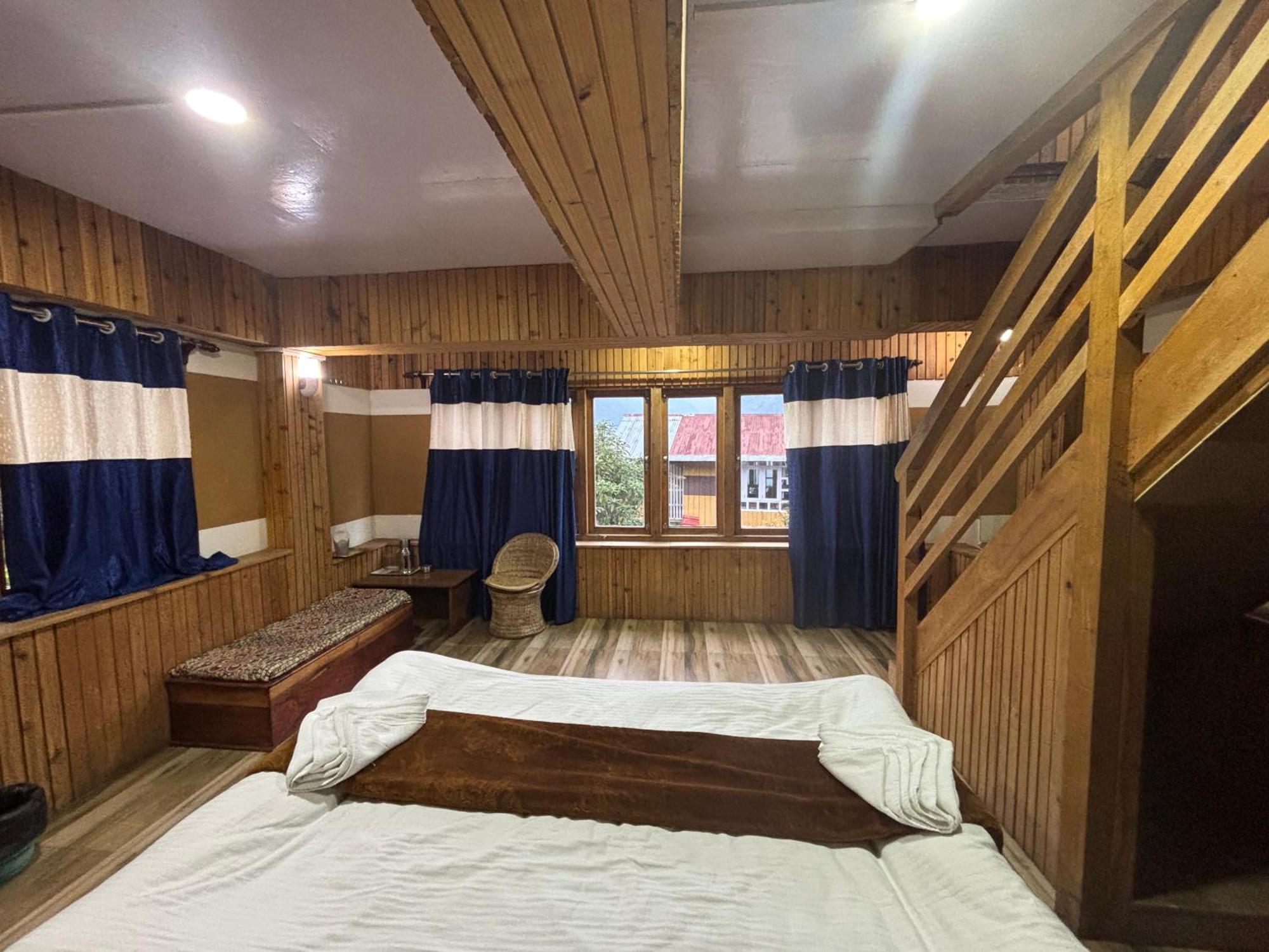 펠링 Odyssey'S Darap Eco Retreat 아파트 외부 사진