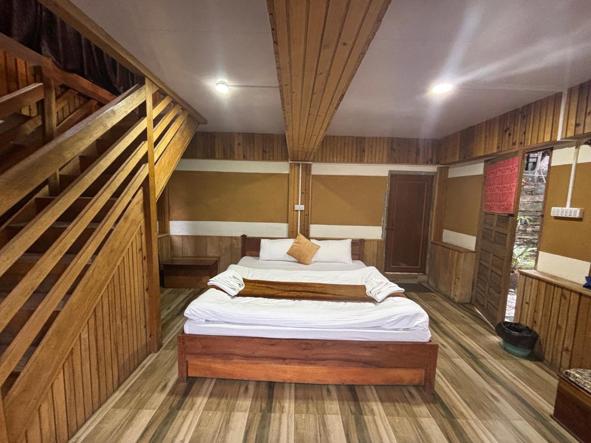 펠링 Odyssey'S Darap Eco Retreat 아파트 외부 사진