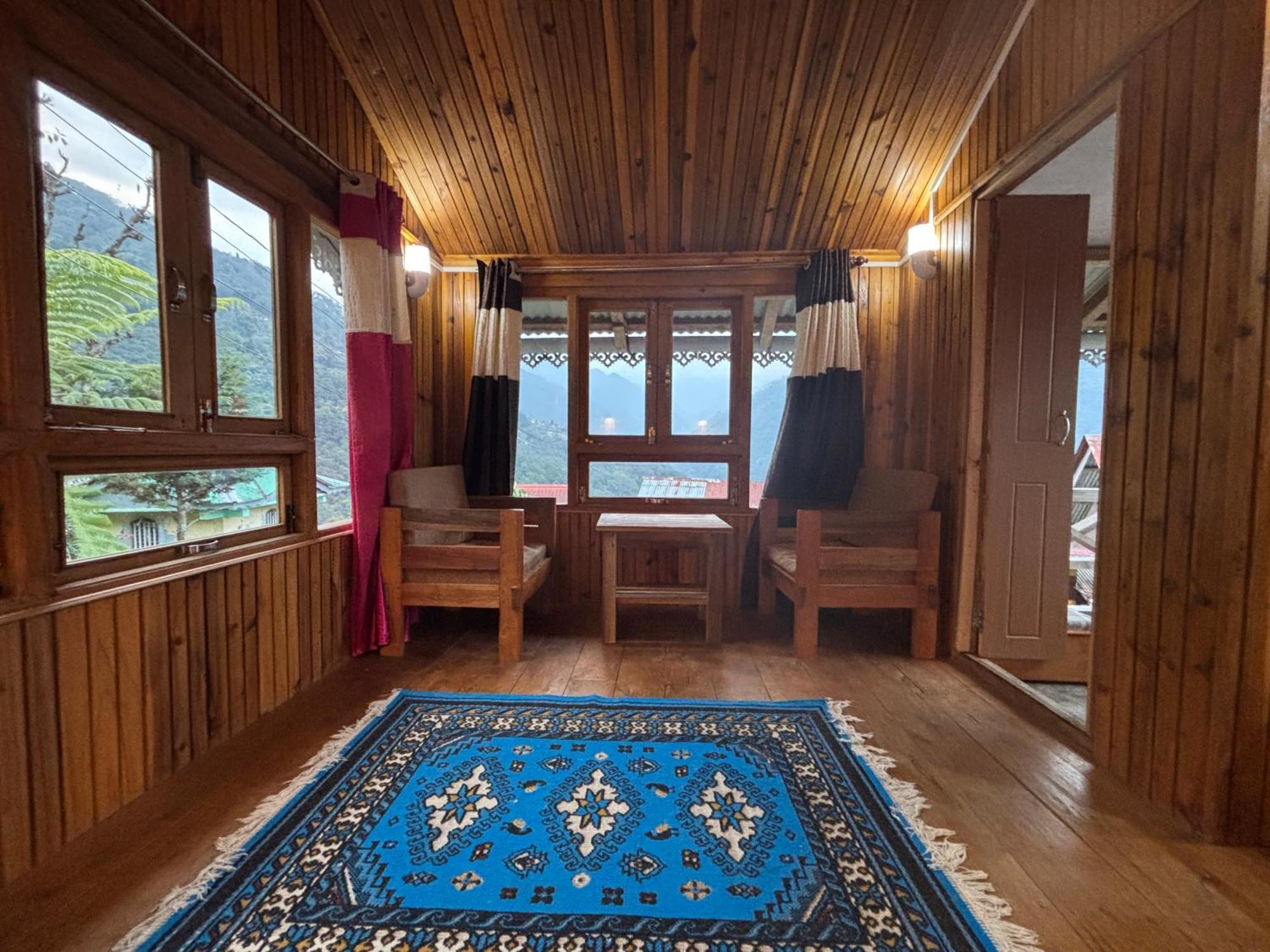 펠링 Odyssey'S Darap Eco Retreat 아파트 외부 사진