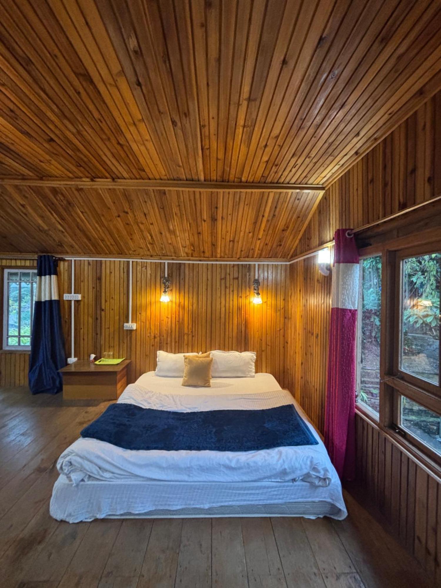 펠링 Odyssey'S Darap Eco Retreat 아파트 외부 사진