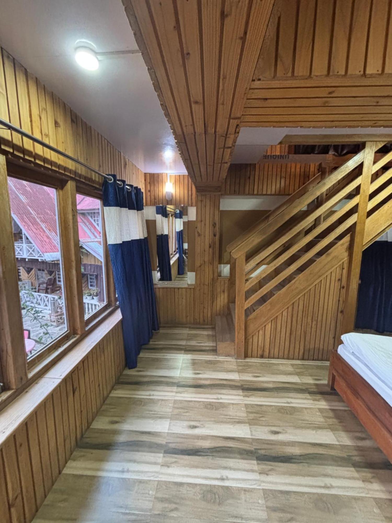 펠링 Odyssey'S Darap Eco Retreat 아파트 외부 사진