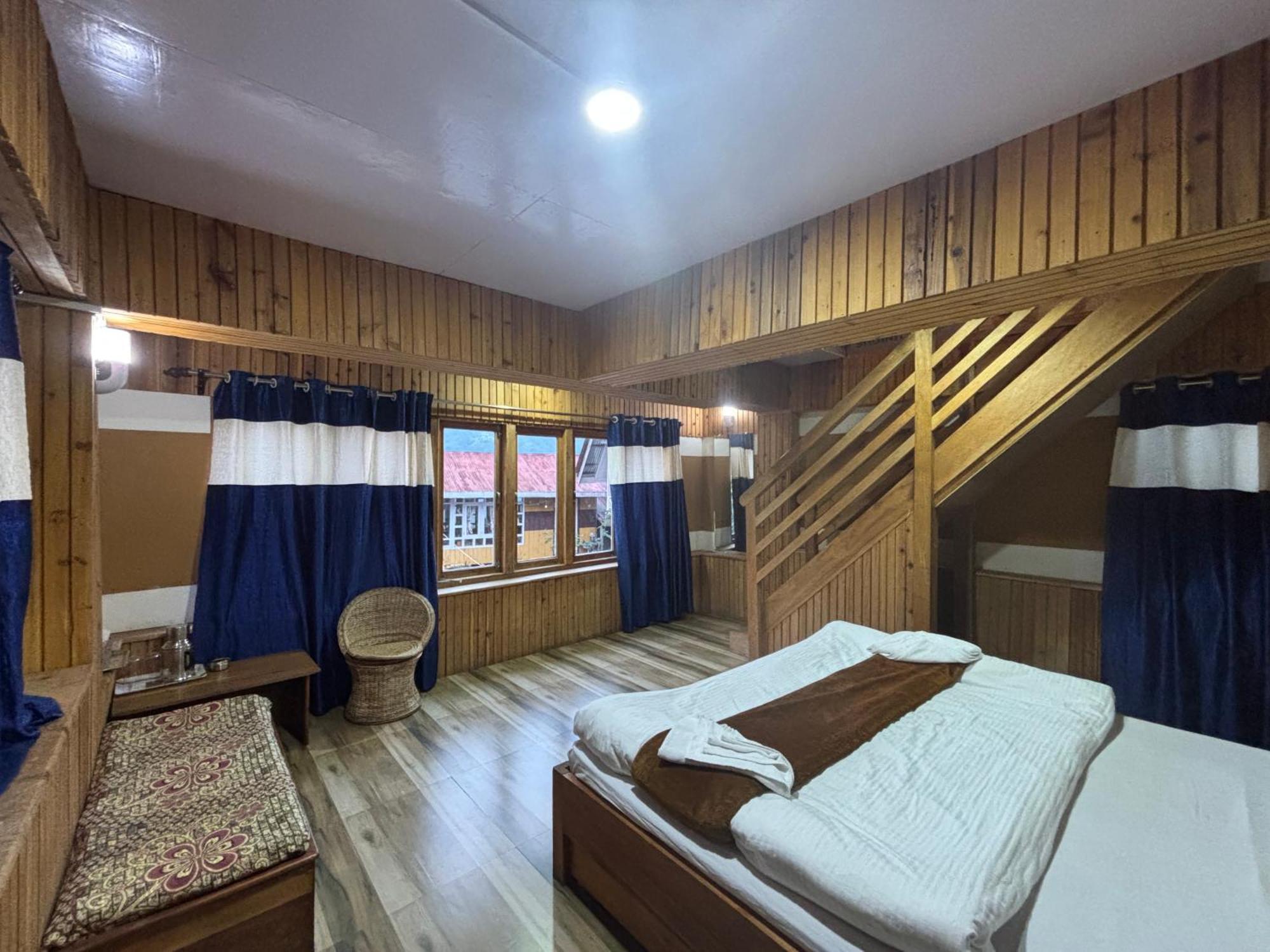 펠링 Odyssey'S Darap Eco Retreat 아파트 외부 사진